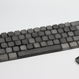 XDA Keycap Set for Full Keyboard
