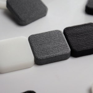 MX Low Profile Keycap Set -Pack of 4- (WASD), Mechanical Keyboard, Textured Keycap, Multiple Colors, Gamer, Gift