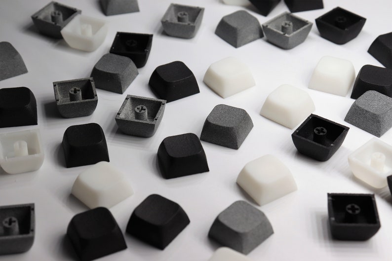 XDA Modifier Keycap for Split & Custom Keyboards - Etsy UK