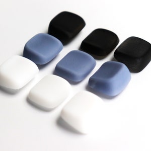 Sample Choc V1 Lamé Column (3 keycaps)