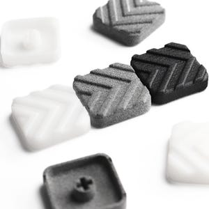 FMX Arrow Keycap Set for Mechanical Keyboards
