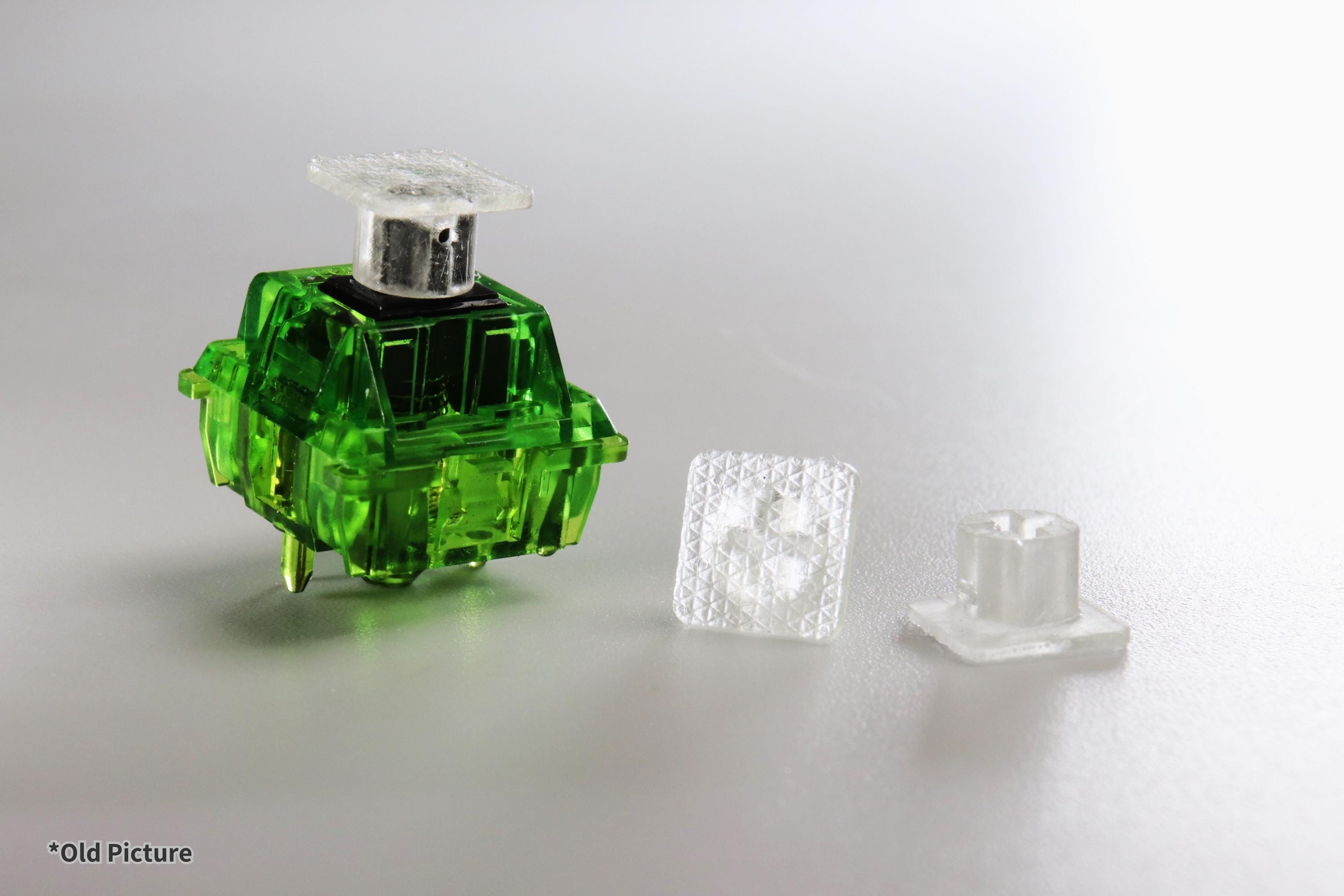 Stem Replacement Fix for Keycaps of Mechanical Keyboards (pack of 5) - Etsy