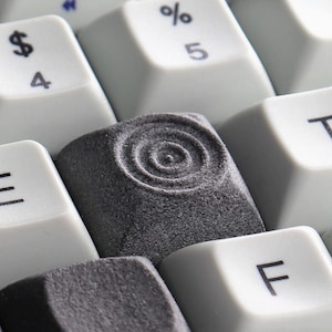 Teclas DSA Ripple (paquete de 2)