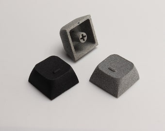 XDA Homing Keycap Set (Pack of 2) | Custom Keycaps for Split & Mechanical Keyboards