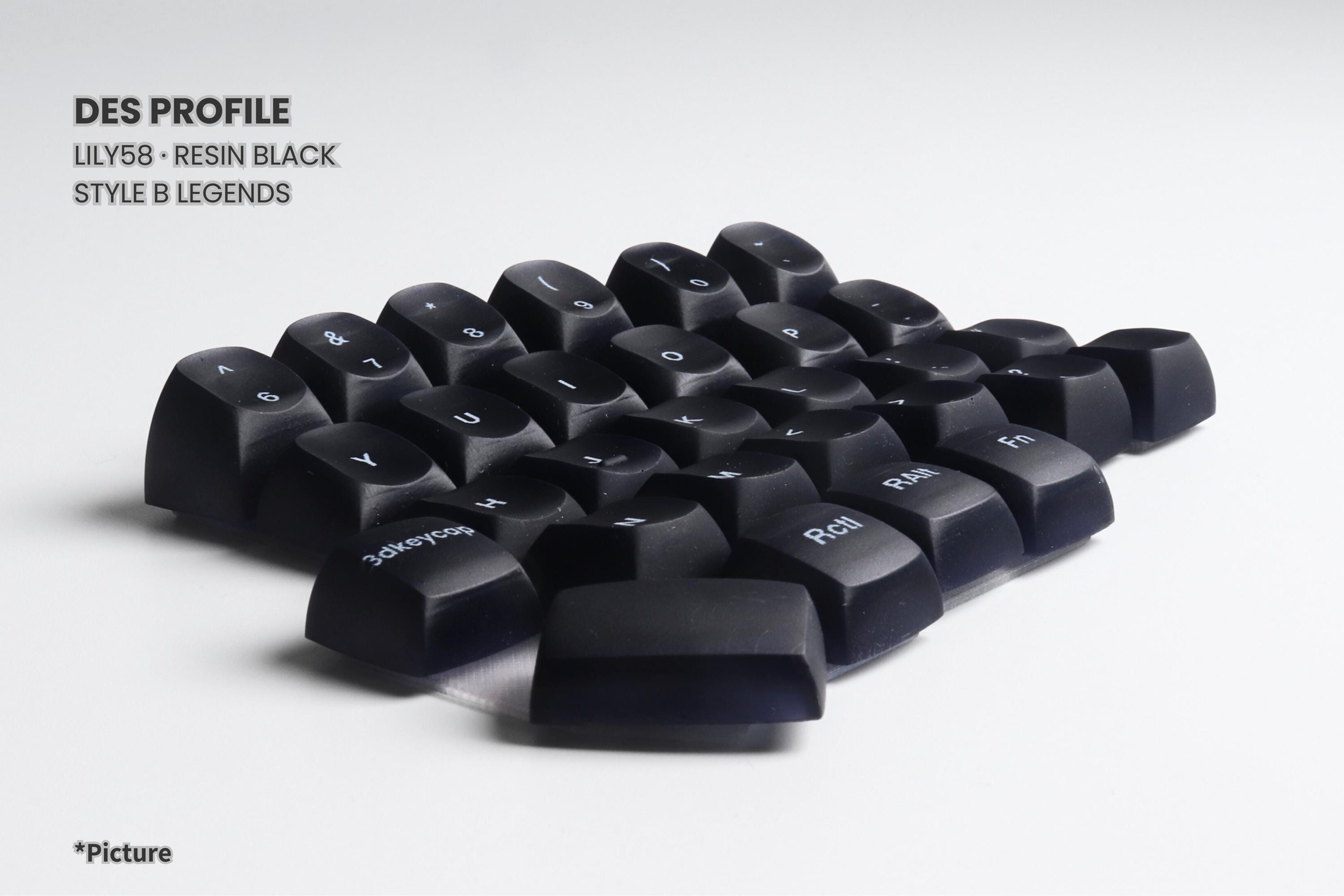 Lily58 case - Etsy 日本