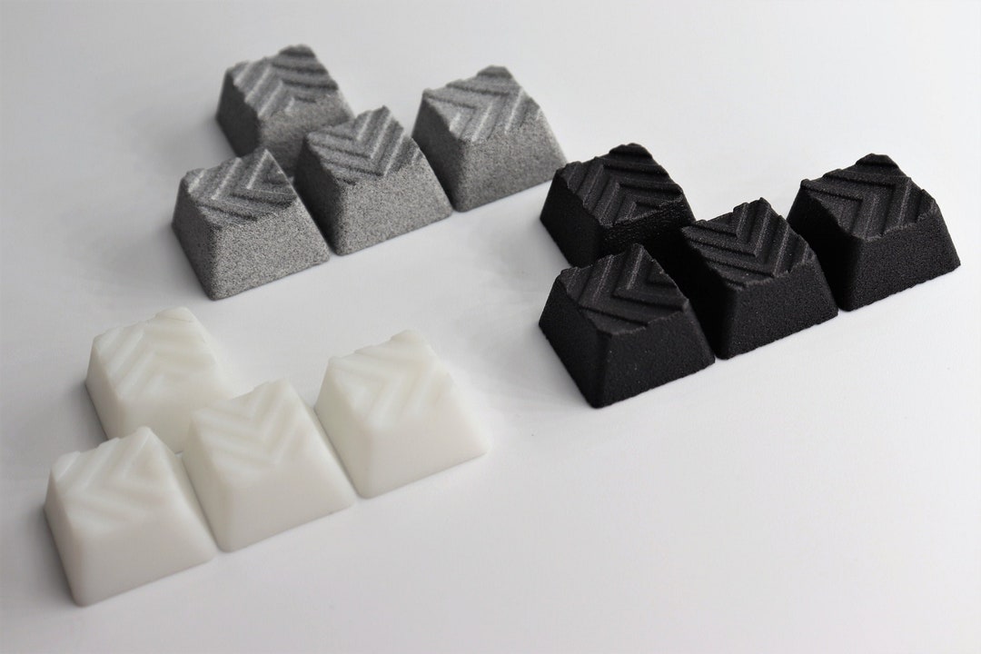Arrow Key Keycaps OEM Arrow Keycap Set for Mechanical Keyboards (row 4) - Etsy