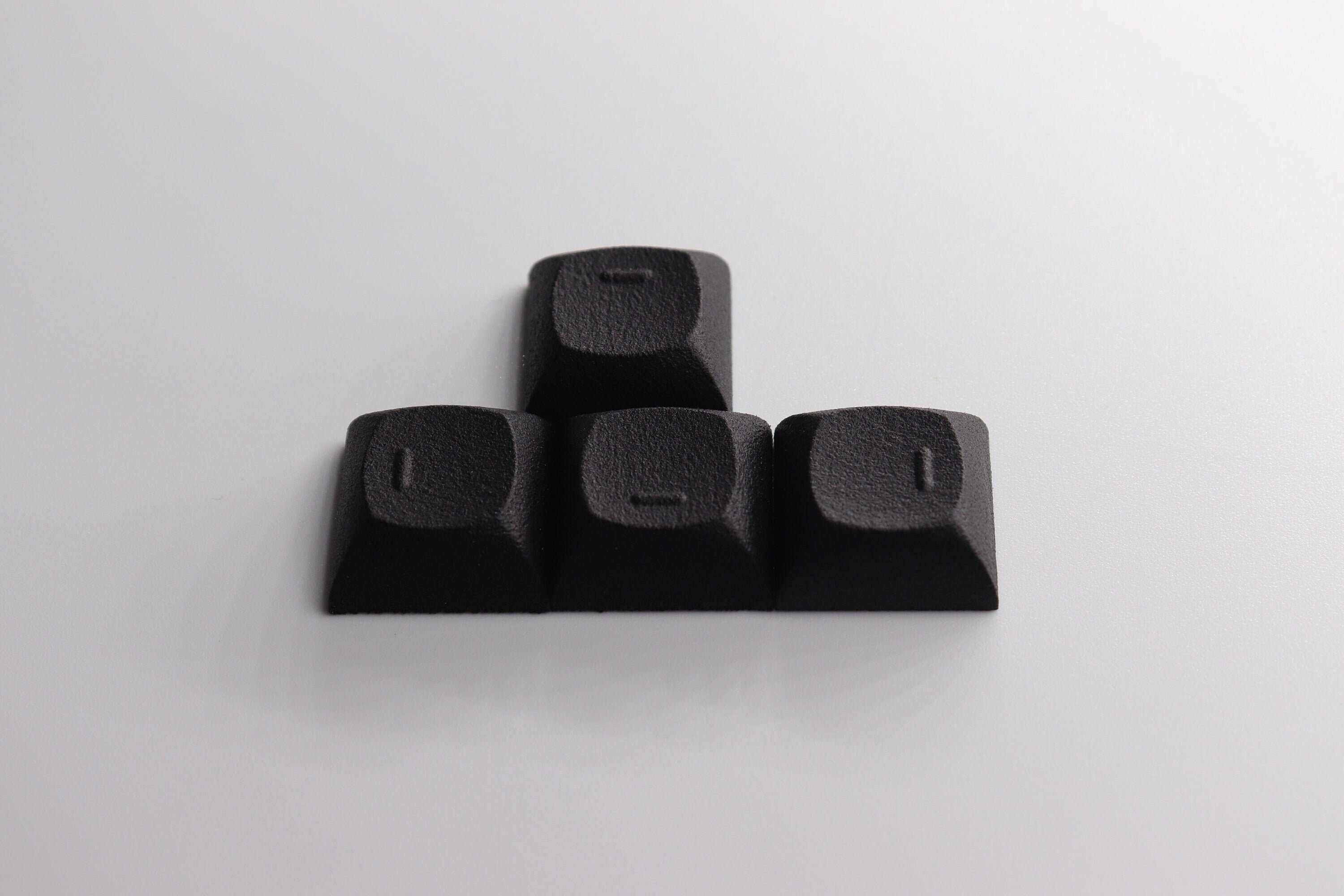 DSA Homing Keycap Set (pack of 2) | Custom Keycaps for Split ...