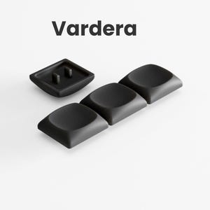 Vardera 1u Keycaps (Pack of 4)