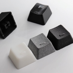 Jeu de capuchons de touche de référence OEM (paquet de 2)