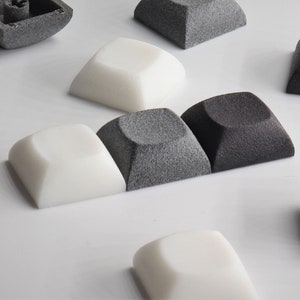 DSA Dished Keycap (Pack of 4)