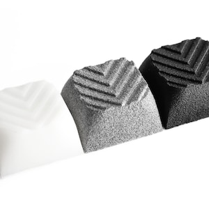XDA Arrow Keycap Set for Mechanical Keyboards