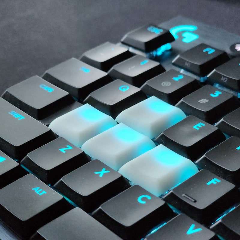 Logitech G915 Keycaps - Etsy