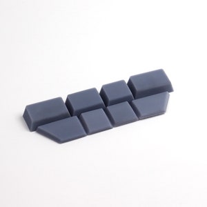 Dygma Raise Thumb Cluster Keycap Set