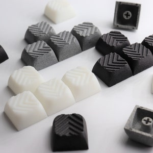 XDA Arrow Keycap set (Pack of 4)