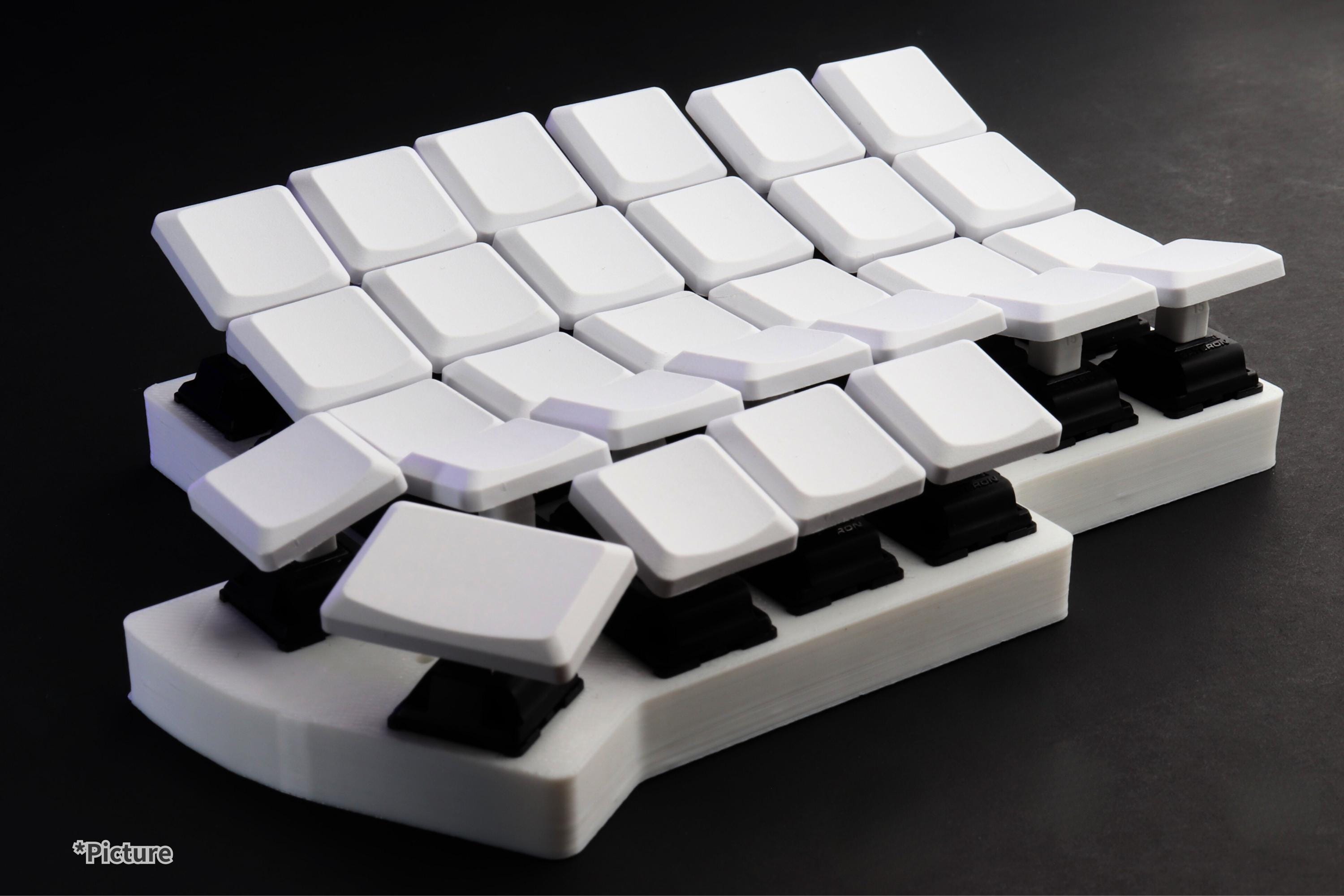 Keyboard tenting - Etsy 日本