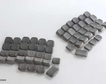 MX Lamé Keycap Set