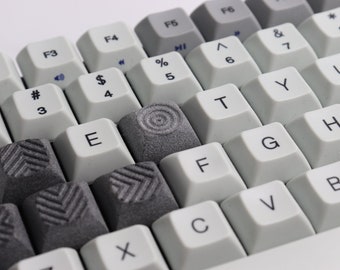 DSA Arrow Keycaps (Pack of 4)
