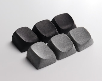 DES Thumb Keycap Set