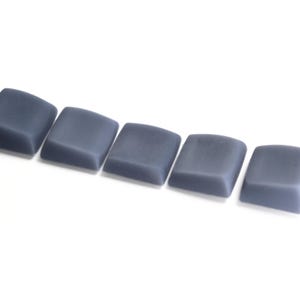 Sample Choc V1 Chicago Steno Column (5 keycaps)