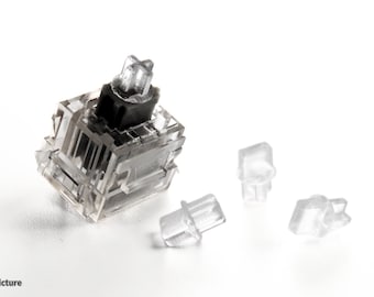 Matias Alps Switches to MX Adapter (Pack of 10)