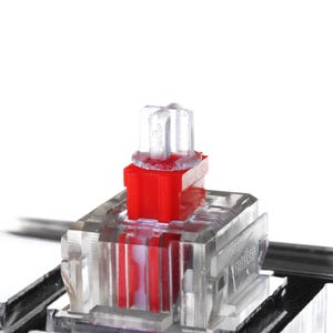 Matias Alps Switches to MX Adapter (Pack of 10)