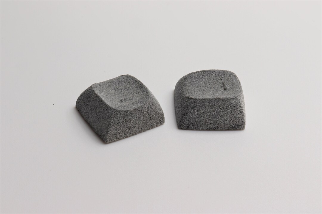 DES Homing Keycap Set (pack of 2) | Custom Keycaps for Split ...