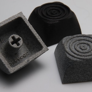 XDA Ripple Keycap (Pack of 2)