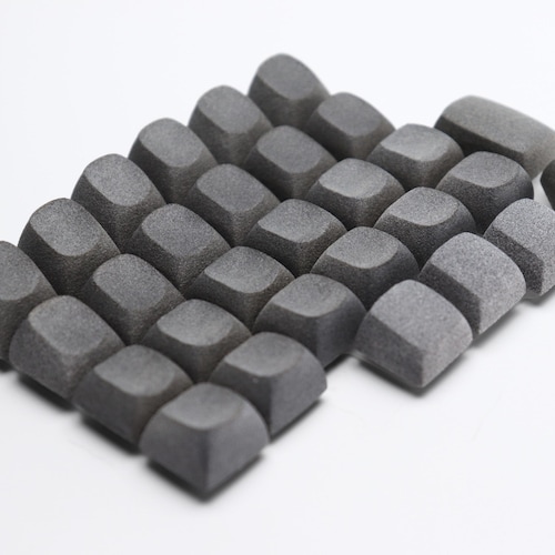 DES Keycap Set for Split Keyboard | Ergonomic MX Mechanical
