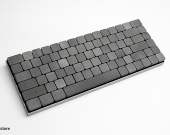 Keycap Set for Mechanical Keyboard | Custom FMX Keycaps for Full & Split Keyboards