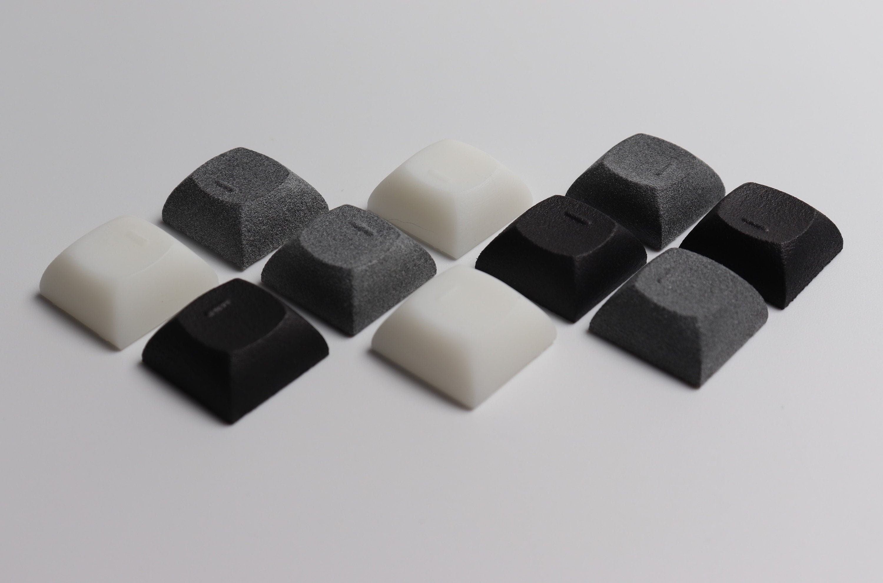 DSA Homing Keycap Set (pack of 2) | Custom Keycaps for Split ...