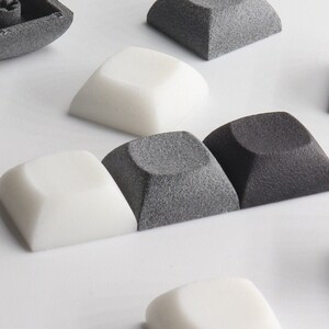 DSA Keycap Set (10–100) | Custom Keyboard Keycaps - Etsy