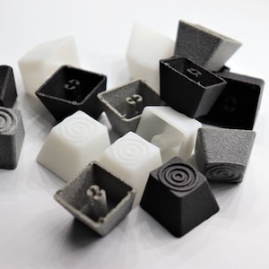 OEM Ripple Keycap