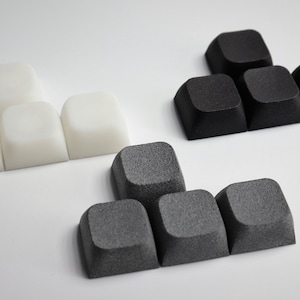 XDA Keycaps (Pack of 4)