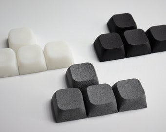 XDA 1u Keycaps (Pack of 4)