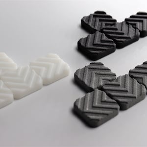 FMX Arrow Keycaps (Pack of 4)