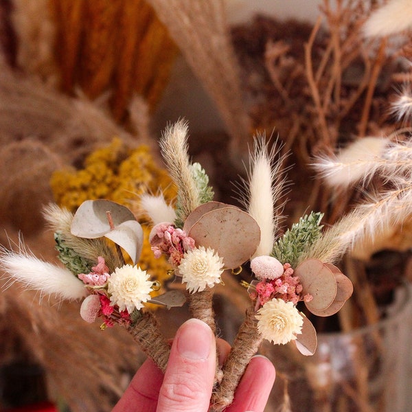 Boutonnières