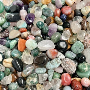 Crystal confetti, Mystery crystal confetti, Crystal scoop, Confetti scoop