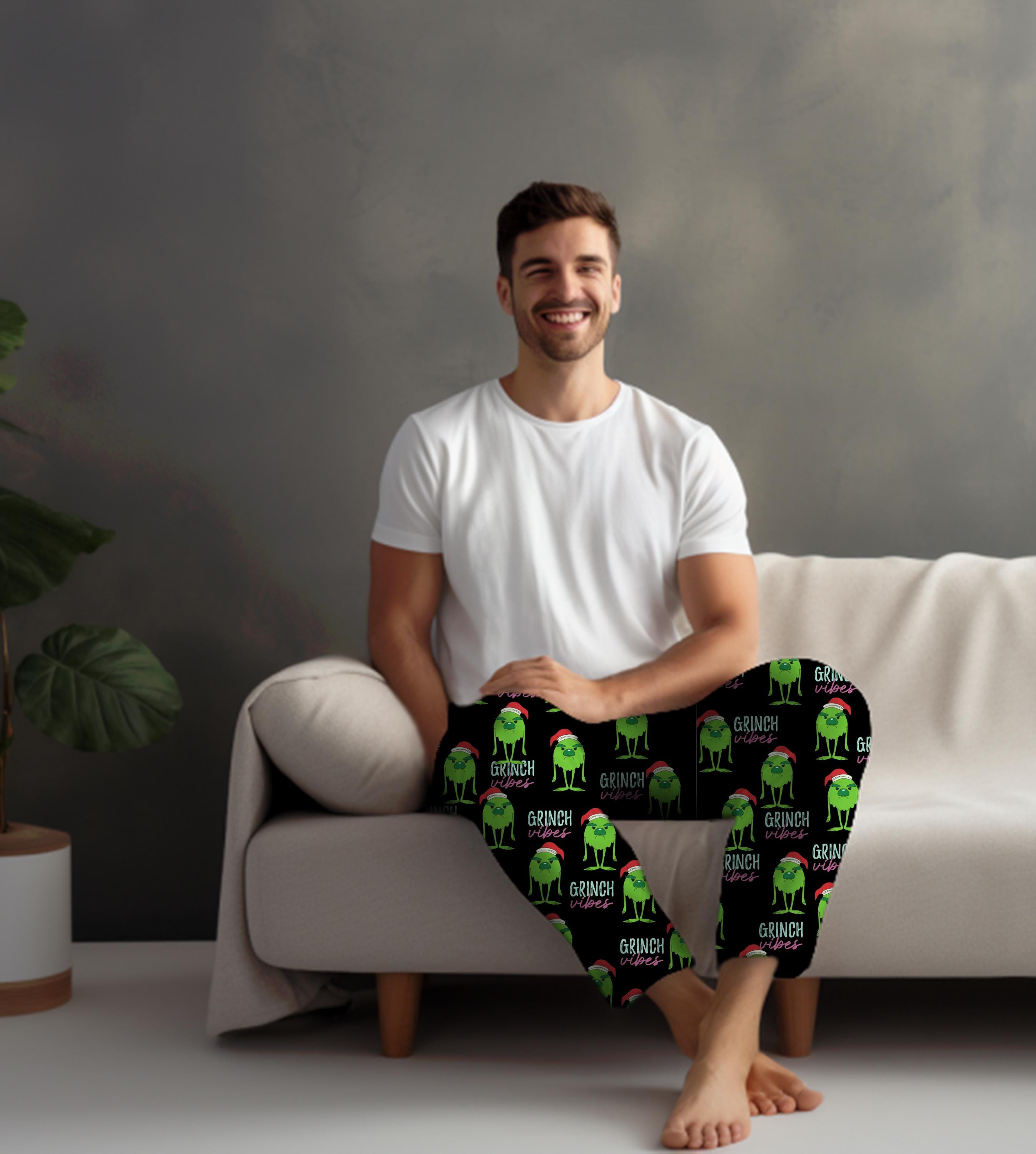 Grumpy pj pants sale