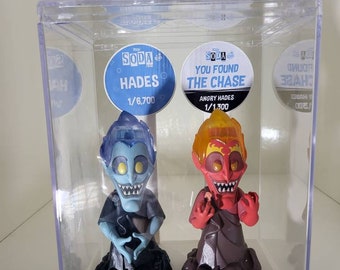 Funko Soda Tall Minimal Hardstack Display