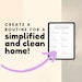 see more listings in the Cleaning Planners section
