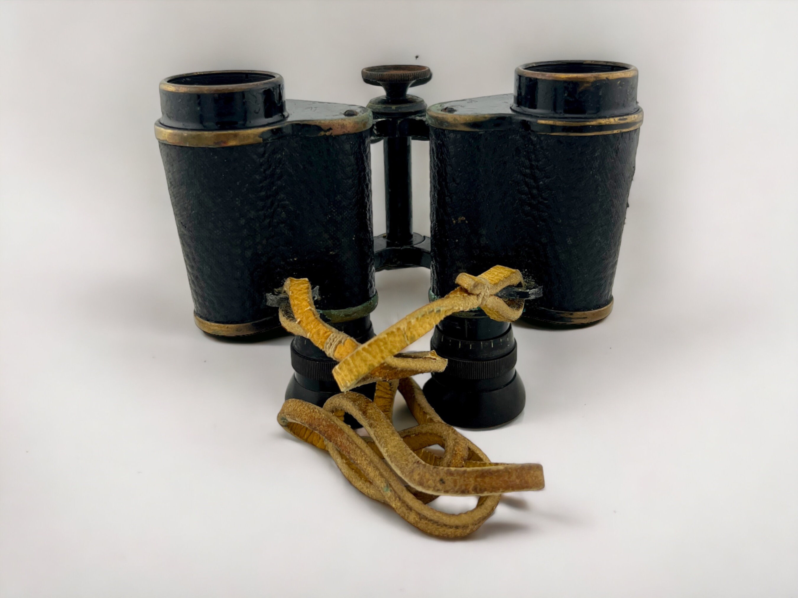 S*r様 208C.P.GOERZ BERLIN KINO-HYPER10cm Antique German WW1