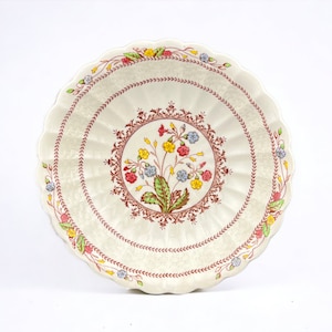 Spode China Cowslip Coupe Cereal Bowl (CERC) 6 3/8&quot;