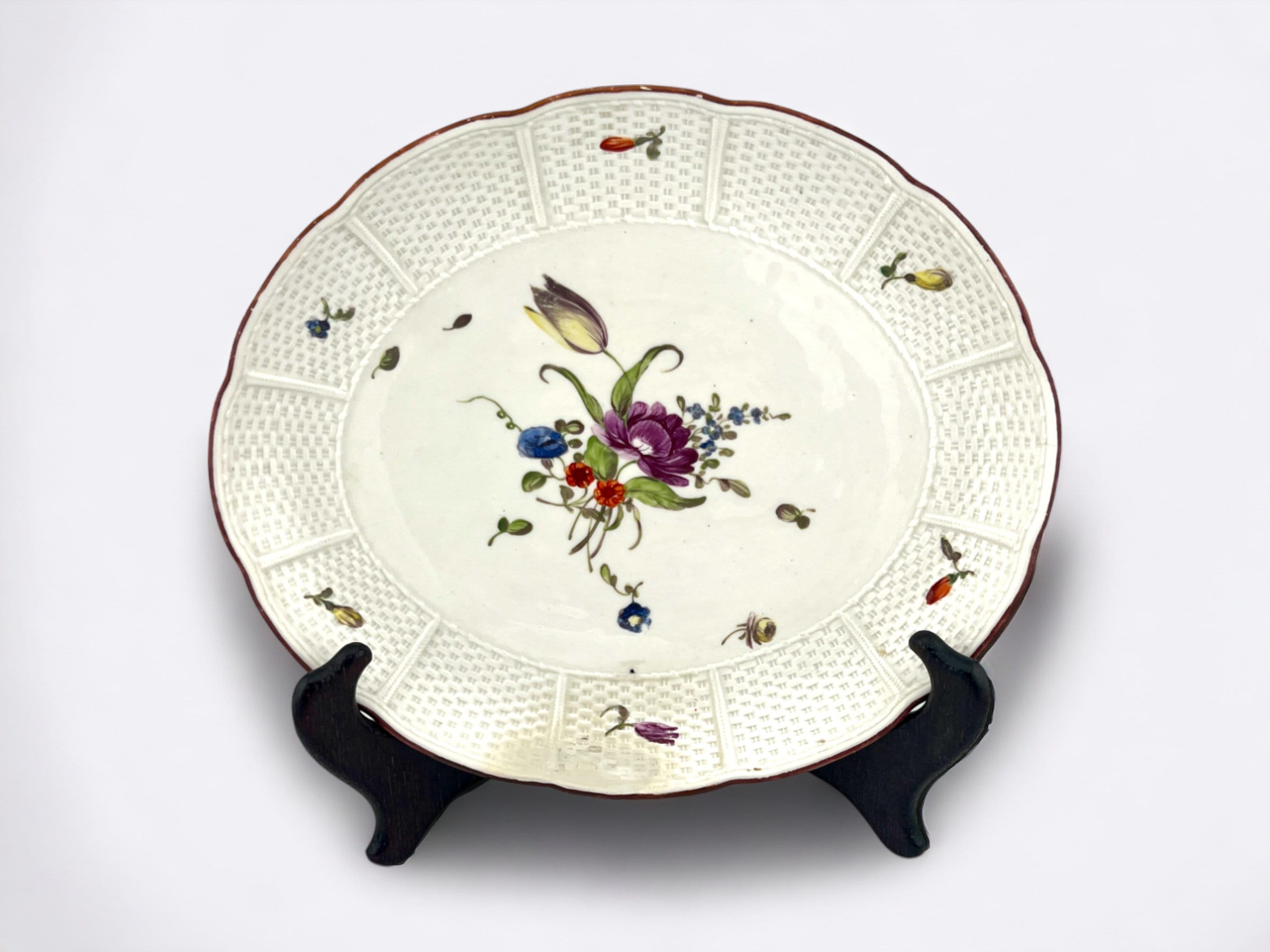 Ludwigsburg porcelain - Etsy 日本
