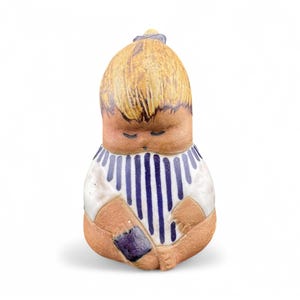 Lisa Larson Johanna - Etsy