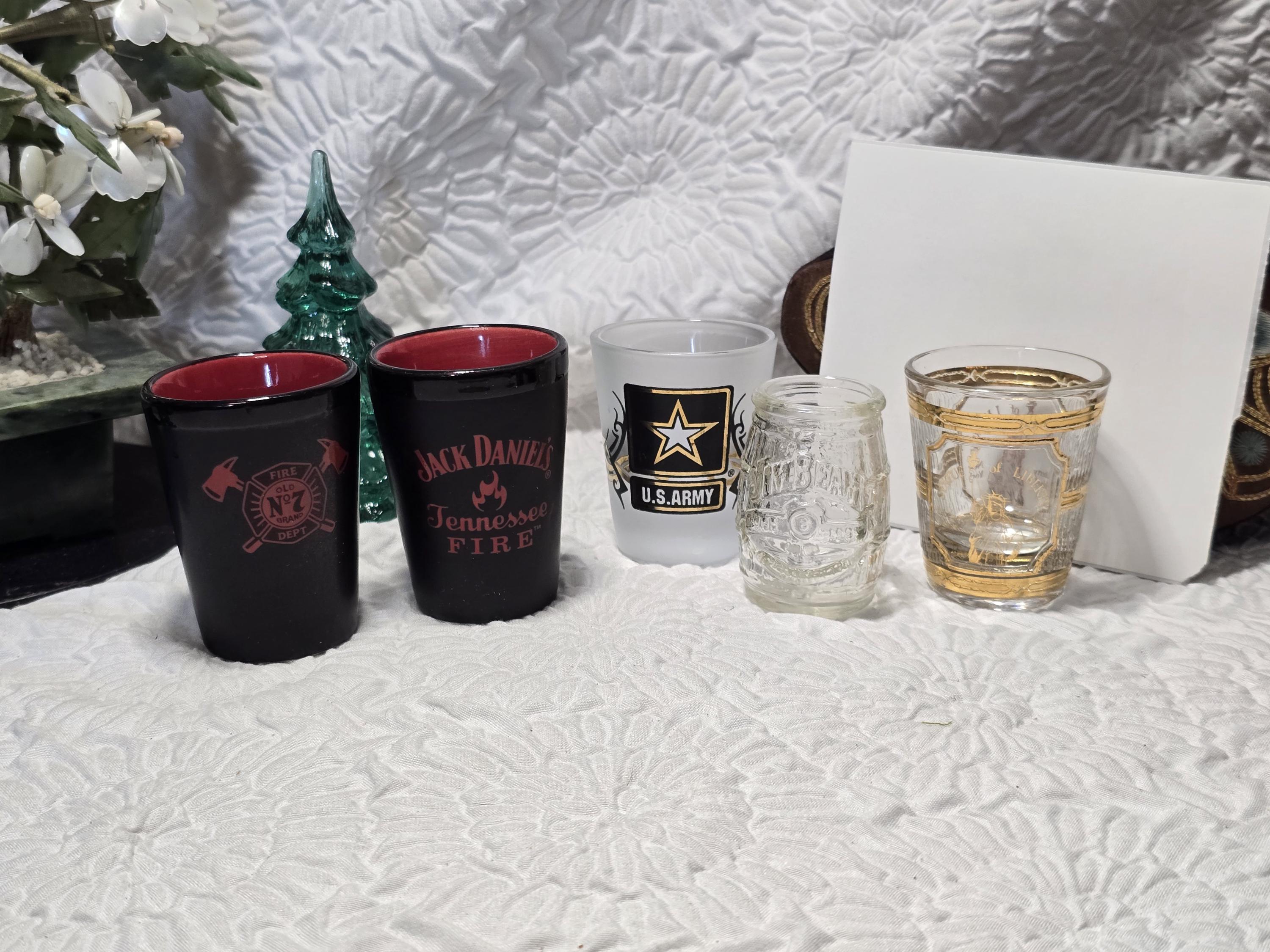 Jim Beam Statue - Etsy