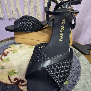 Naturalizer Sandals - Etsy