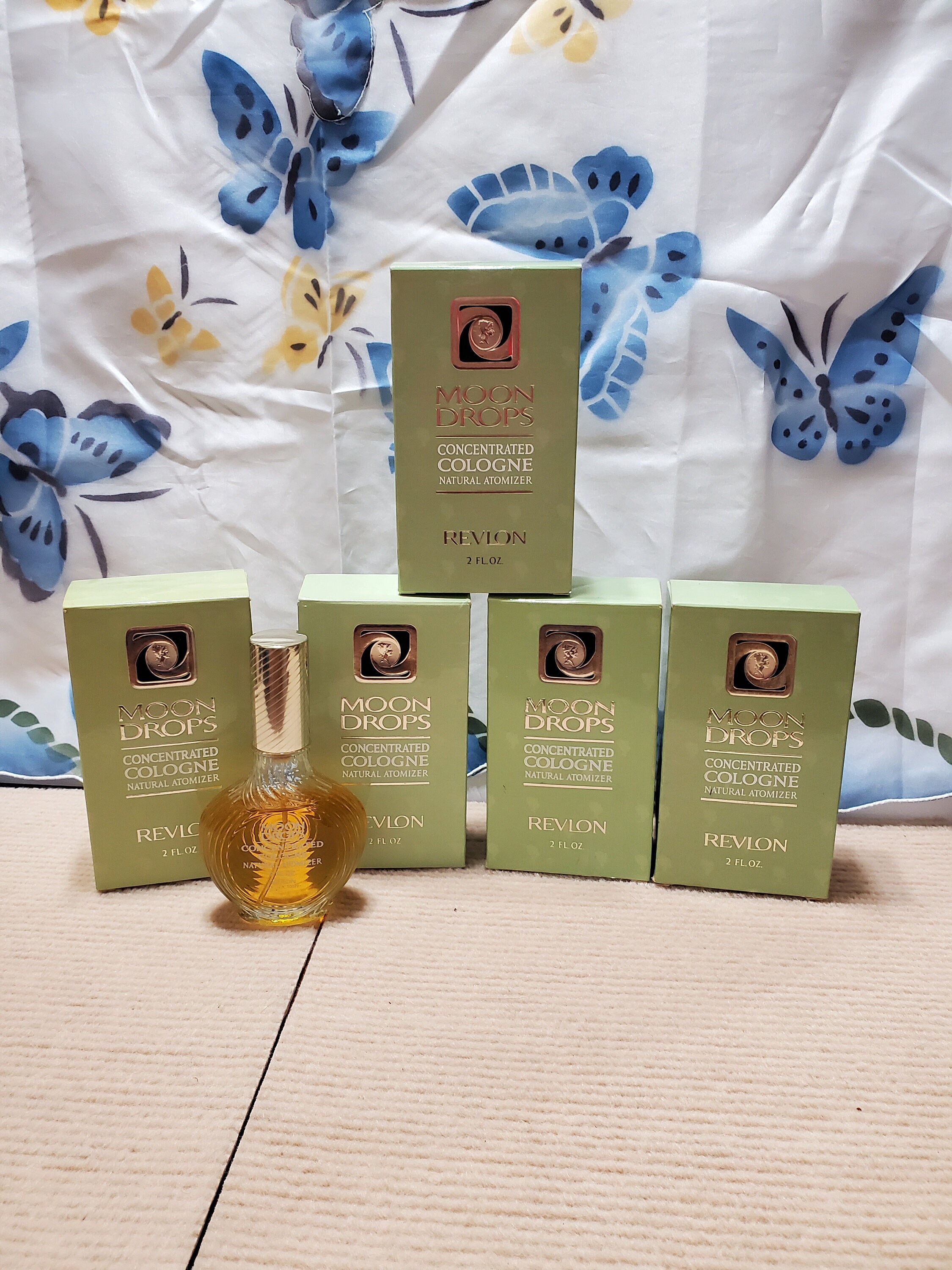 Moon drops online perfume revlon uk