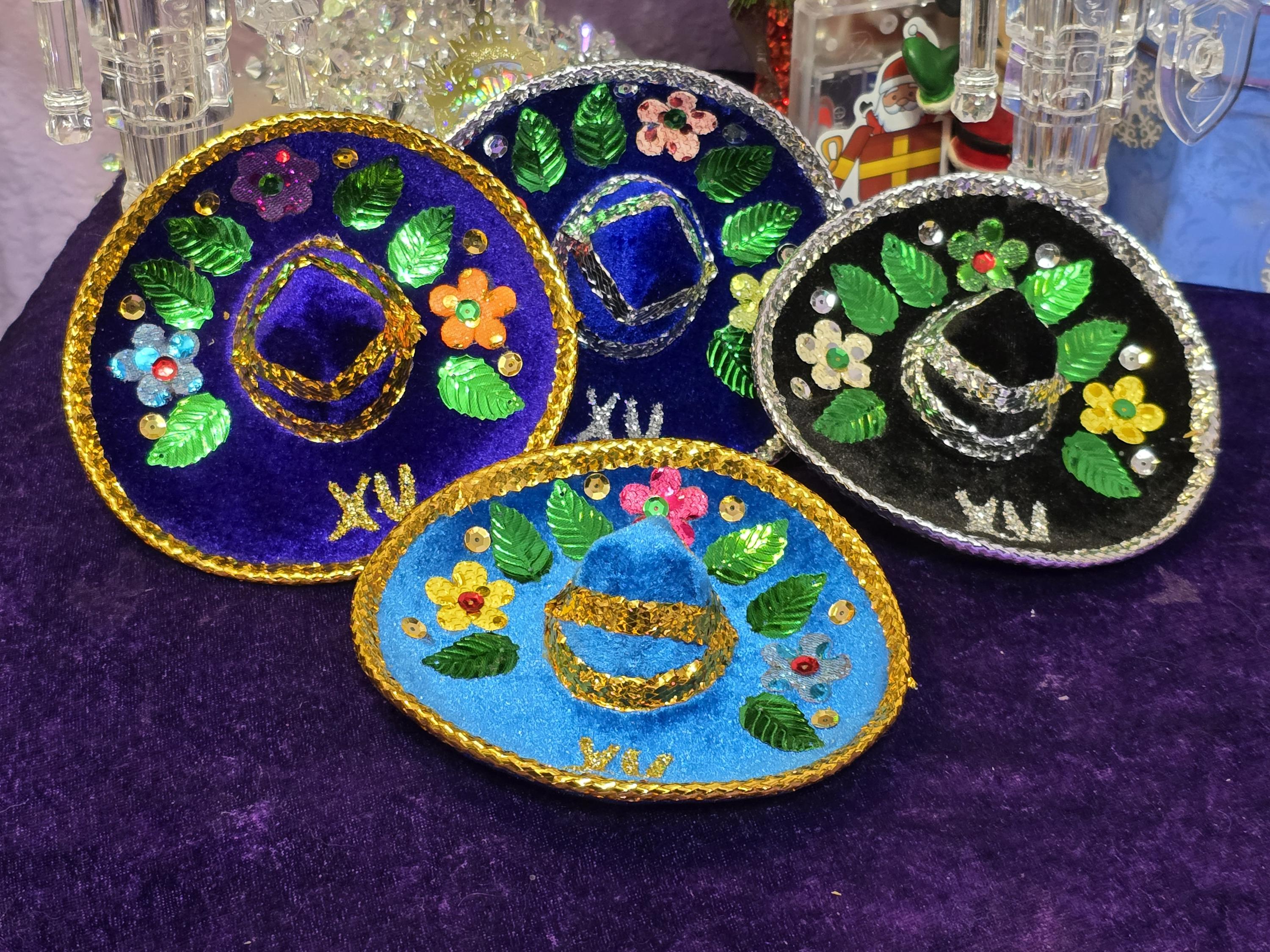 Salazar Hats - Etsy
