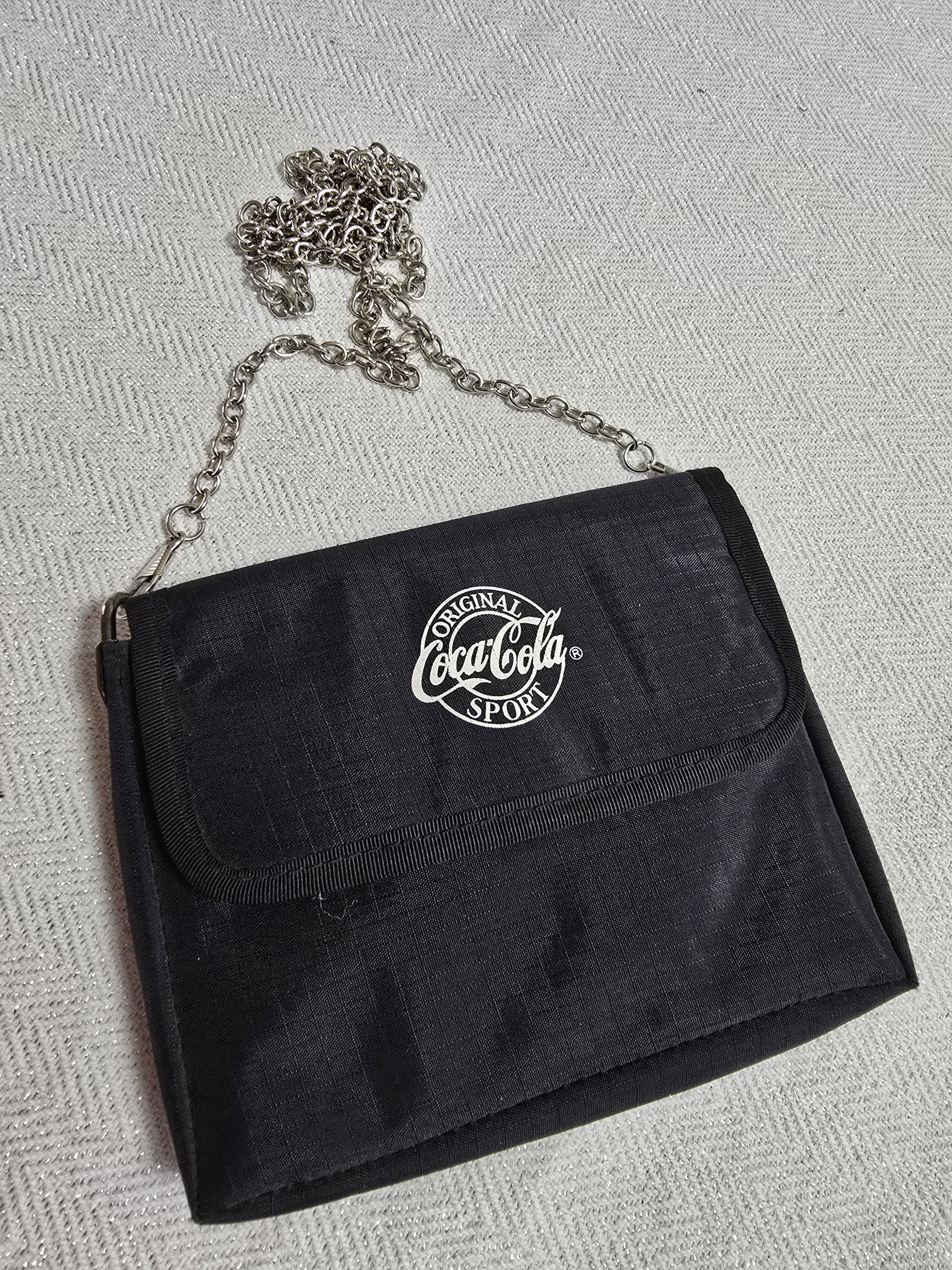 Coca Cola Pouch - Etsy