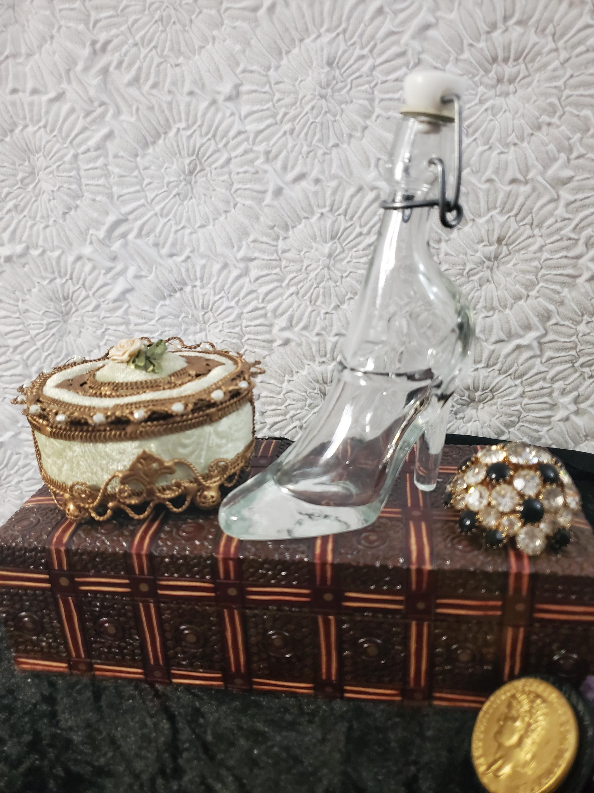 空き瓶コレクション【コブラ】DEPOSE KEFLA Depose Kefla Bottle - Etsy